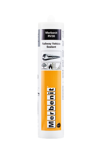 [92-RV30.KT.ML310.BG] Merbénite RV30